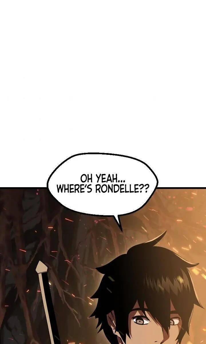 Latna Saga: Survival of a Sword King Chapter 90 Page 32