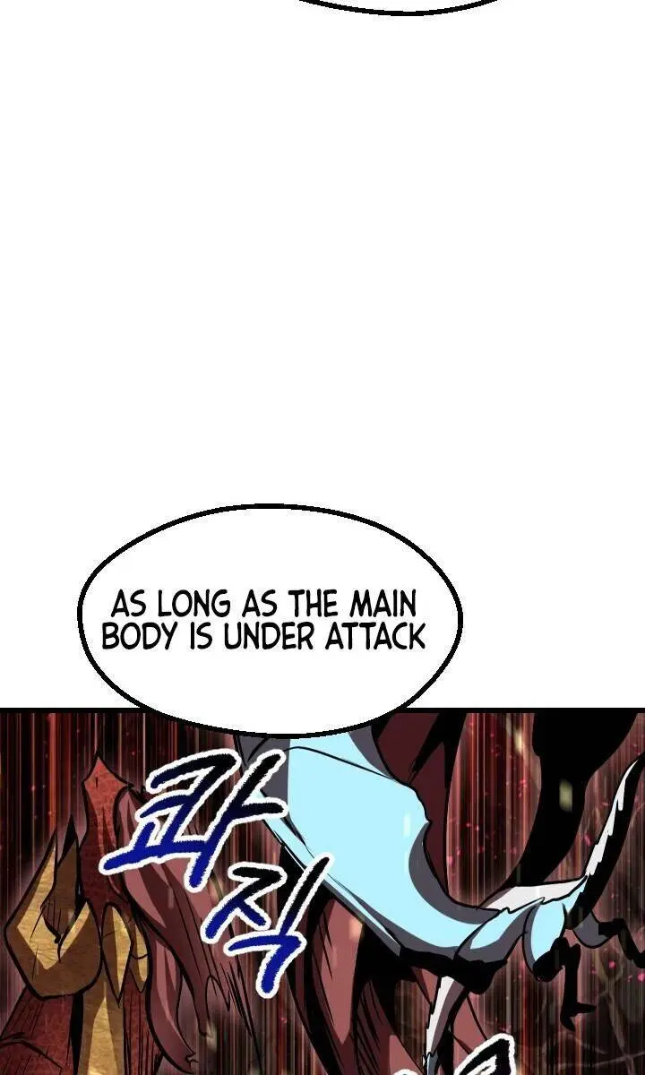 Latna Saga: Survival of a Sword King Chapter 90 Page 34