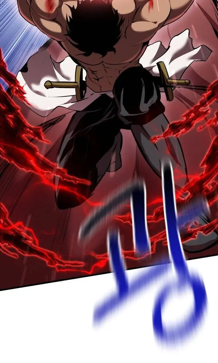 Latna Saga: Survival of a Sword King Chapter 90 Page 81