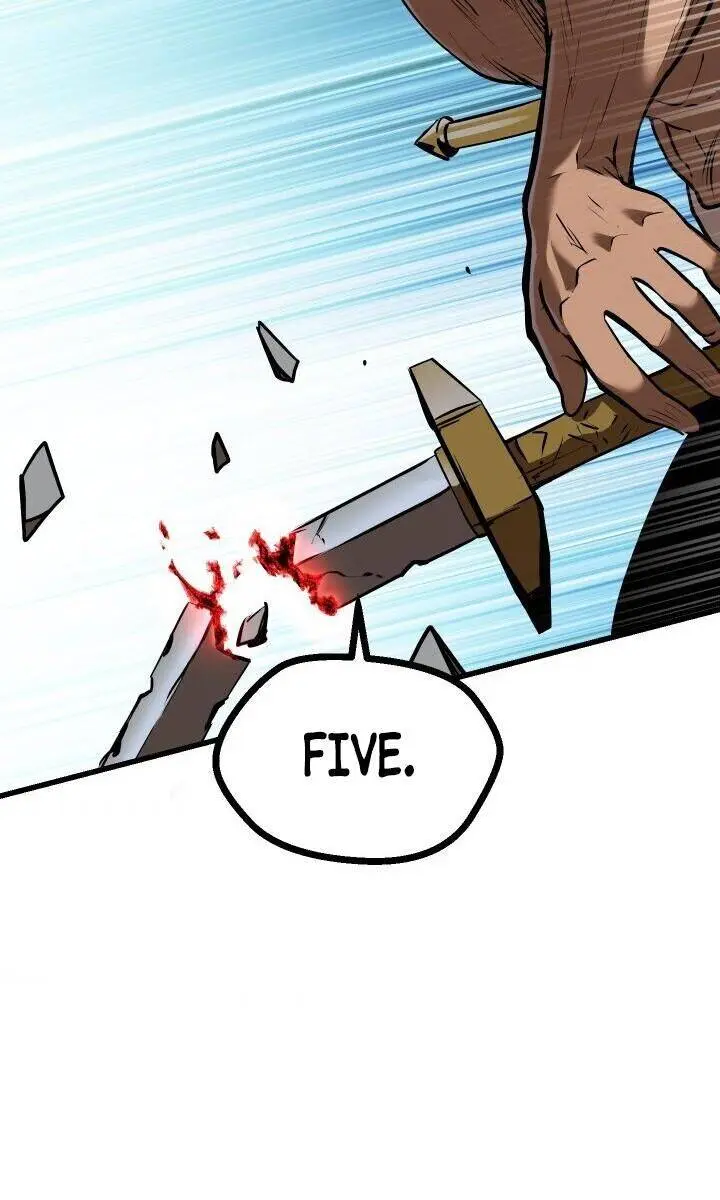 Latna Saga: Survival of a Sword King Chapter 90 Page 83