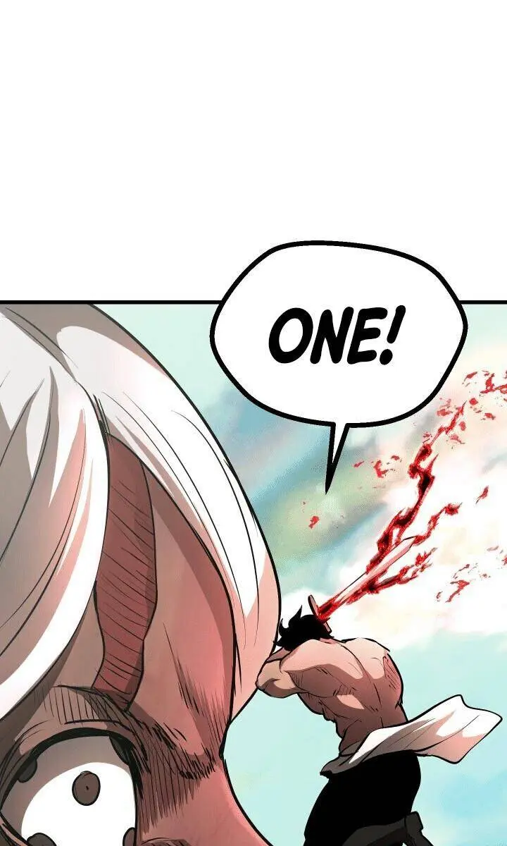 Latna Saga: Survival of a Sword King Chapter 90 Page 97