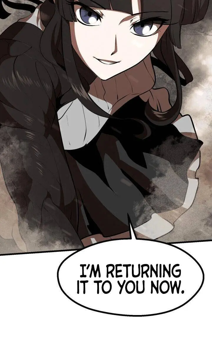 Latna Saga: Survival of a Sword King Chapter 90 Page 115