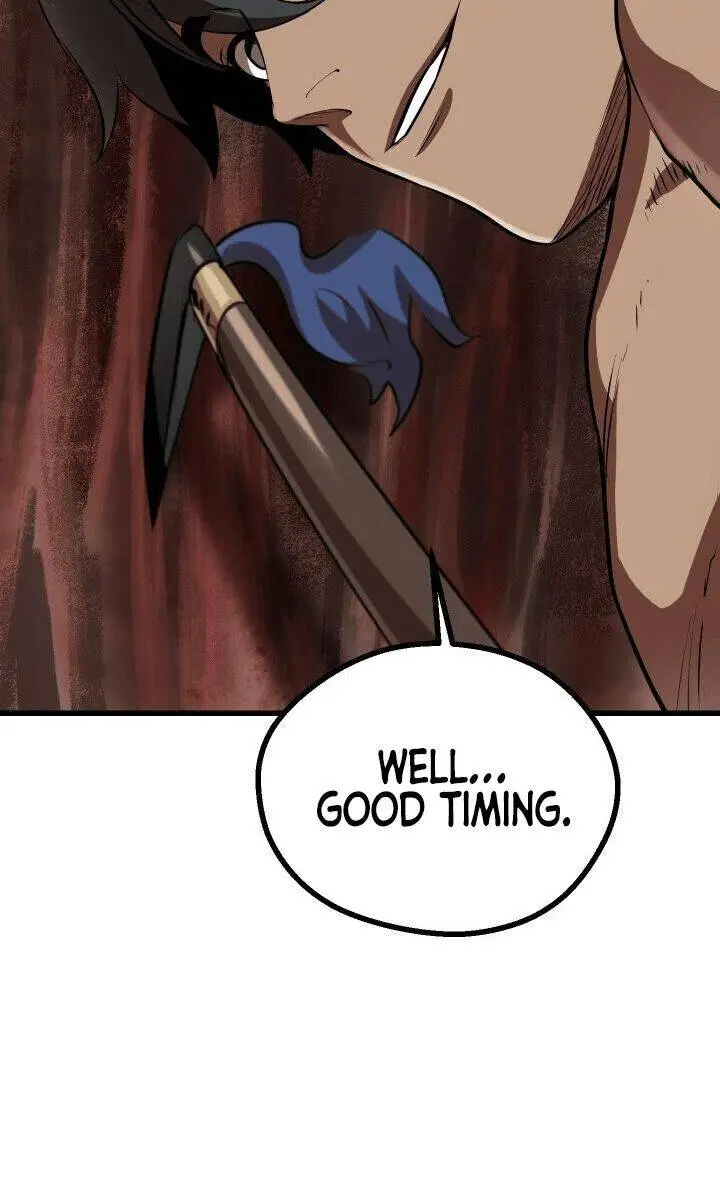 Latna Saga: Survival of a Sword King Chapter 90 Page 117