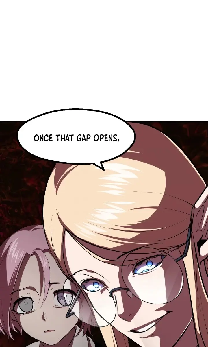 Latna Saga: Survival of a Sword King Chapter 91 Page 2
