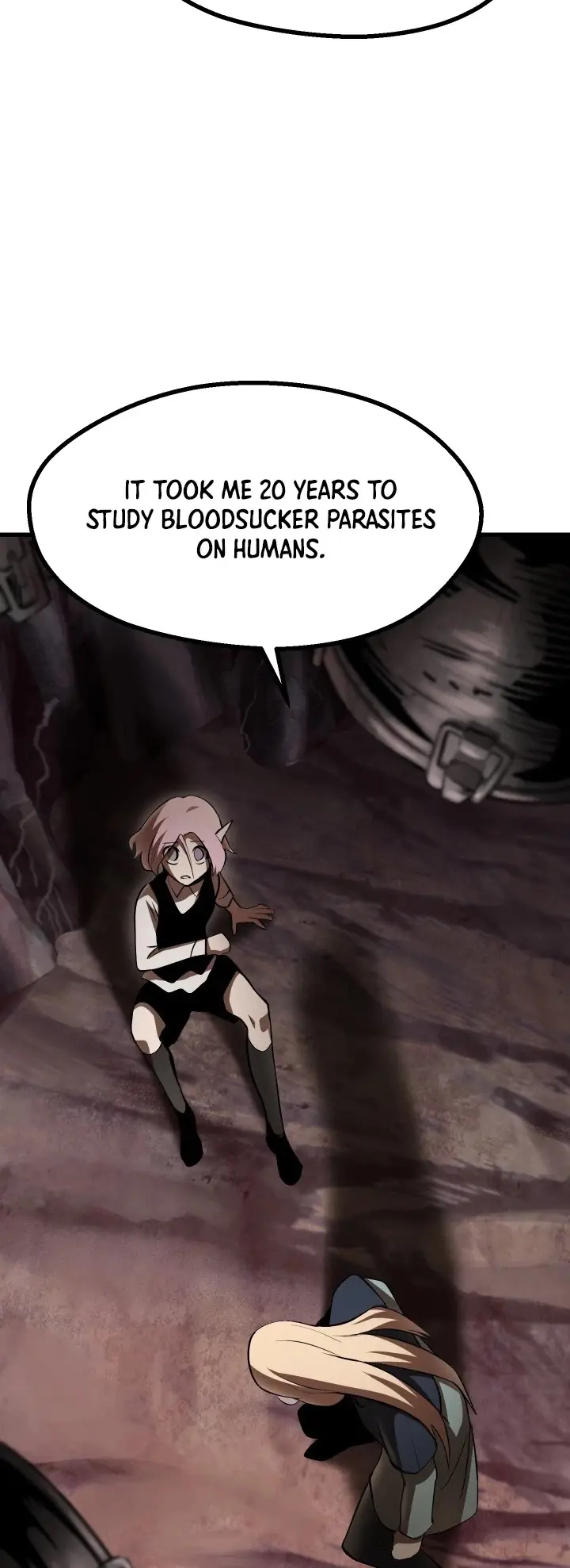 Latna Saga: Survival of a Sword King Chapter 91 Page 10