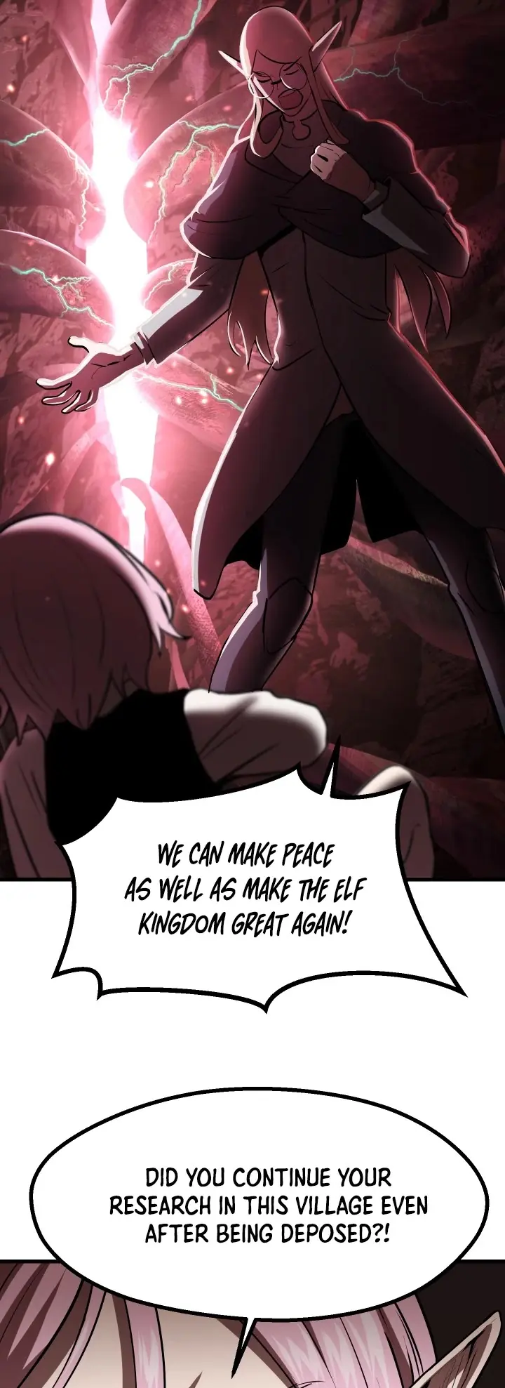 Latna Saga: Survival of a Sword King Chapter 91 Page 15