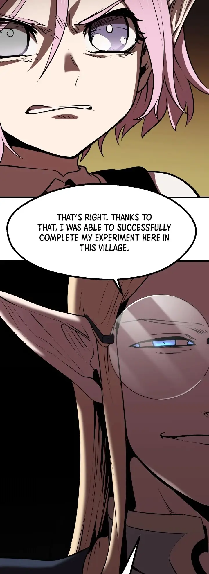 Latna Saga: Survival of a Sword King Chapter 91 Page 16