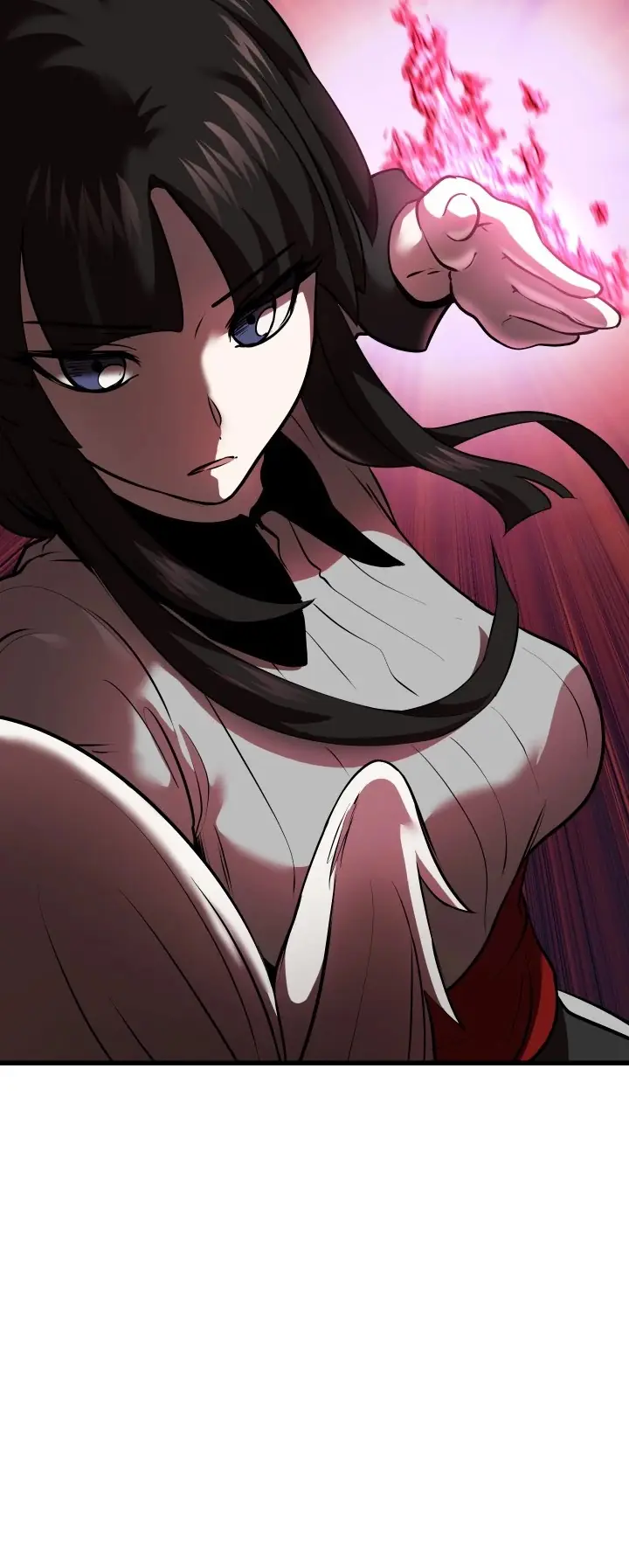 Latna Saga: Survival of a Sword King Chapter 91 Page 31