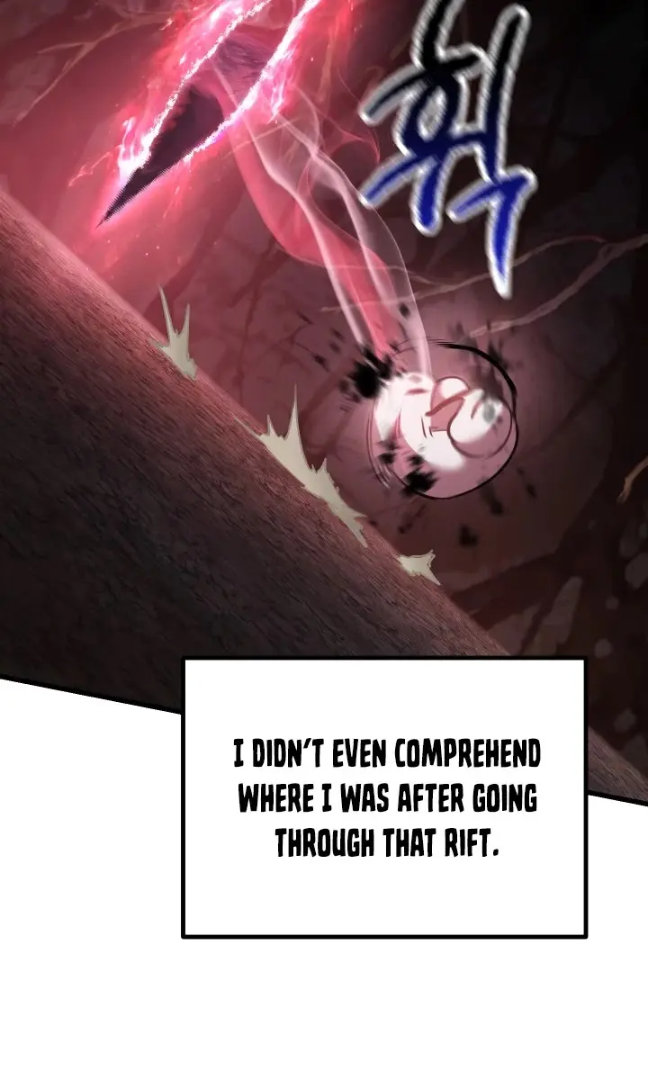 Latna Saga: Survival of a Sword King Chapter 91 Page 64