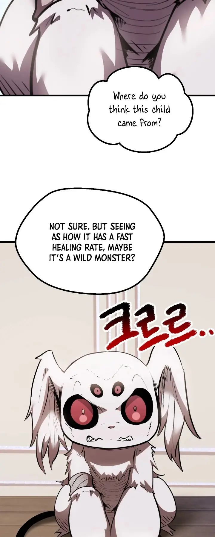 Latna Saga: Survival of a Sword King Chapter 91 Page 76