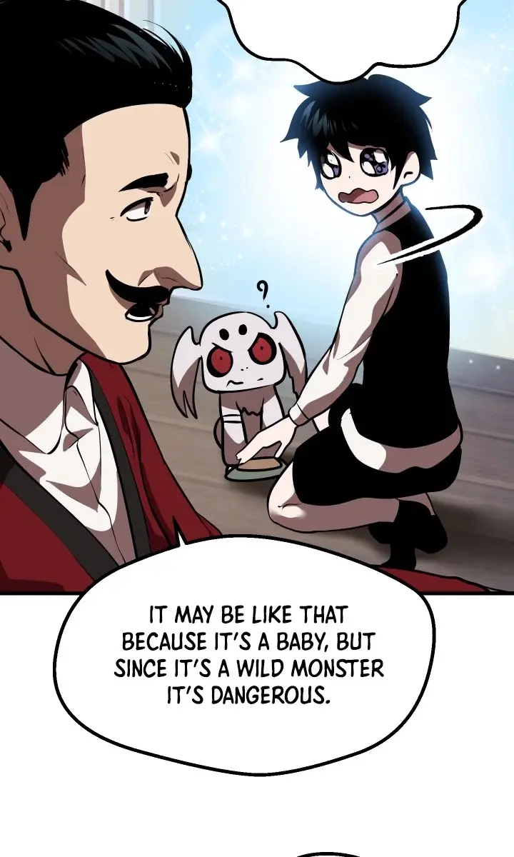 Latna Saga: Survival of a Sword King Chapter 91 Page 79