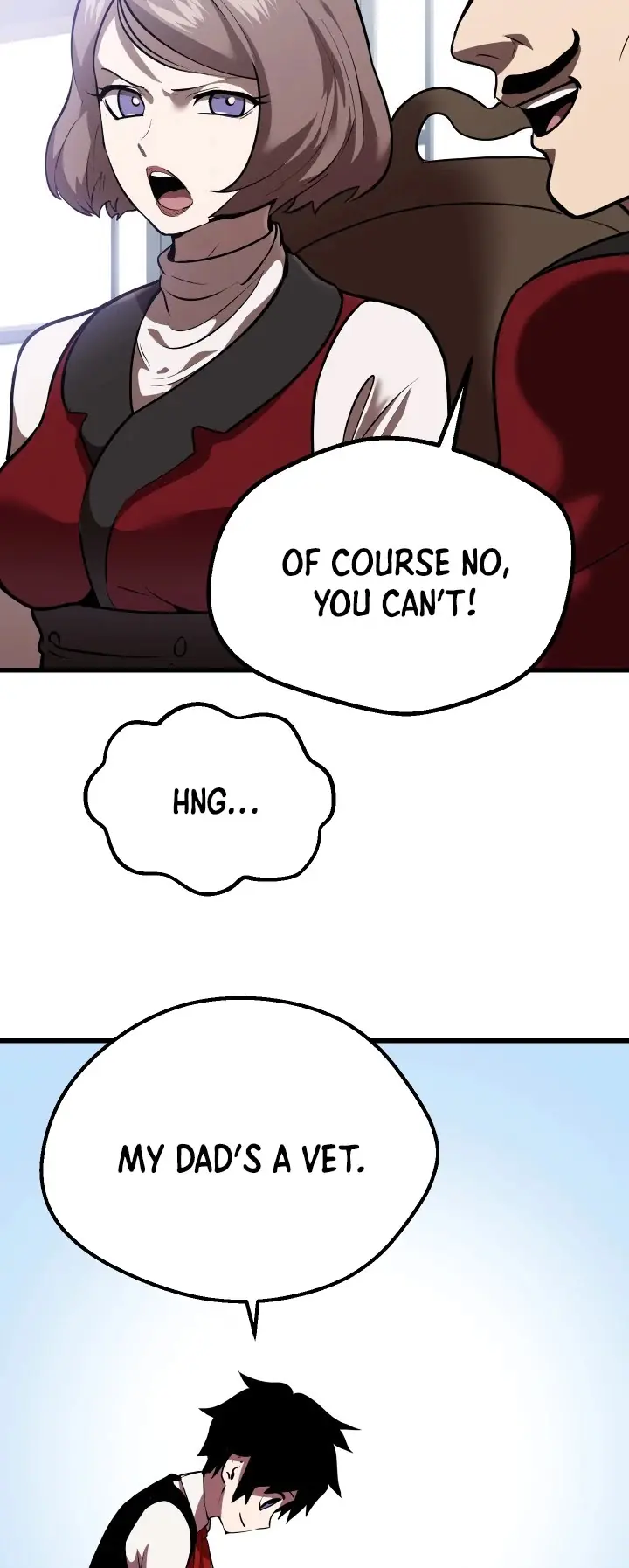 Latna Saga: Survival of a Sword King Chapter 91 Page 81