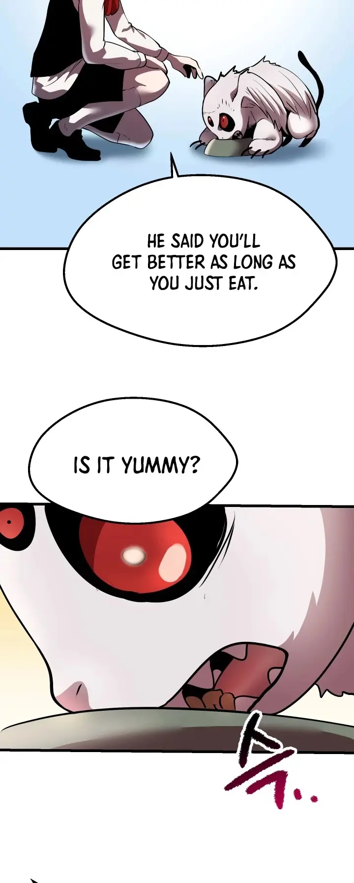 Latna Saga: Survival of a Sword King Chapter 91 Page 82