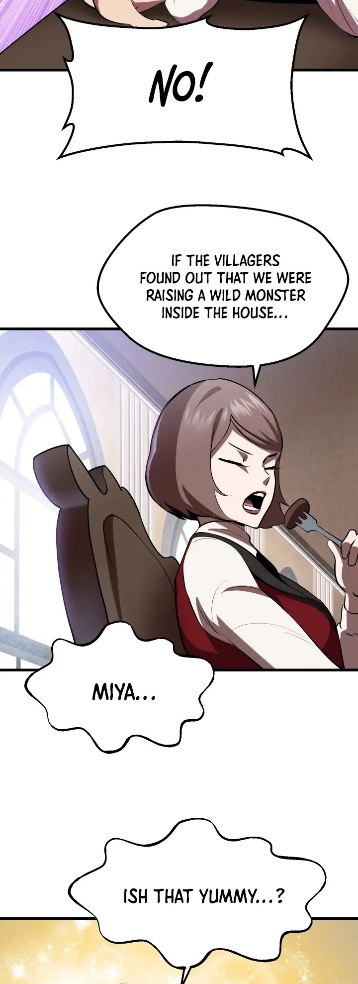 Latna Saga: Survival of a Sword King Chapter 91 Page 87