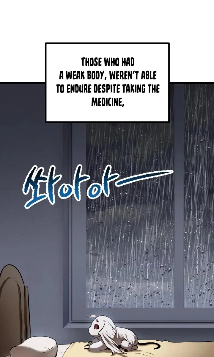 Latna Saga: Survival of a Sword King Chapter 92 Page 27
