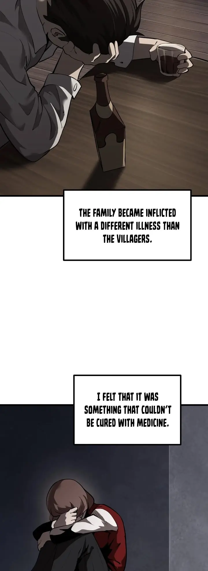 Latna Saga: Survival of a Sword King Chapter 92 Page 31