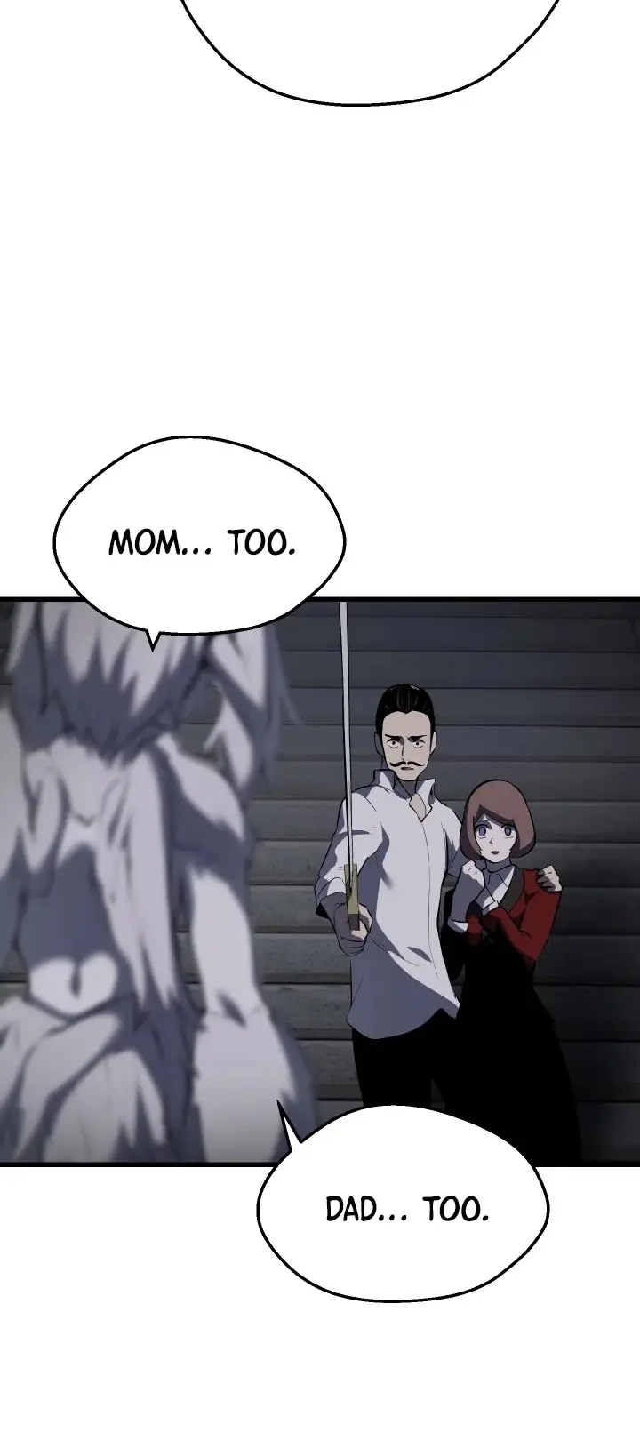 Latna Saga: Survival of a Sword King Chapter 92 Page 51