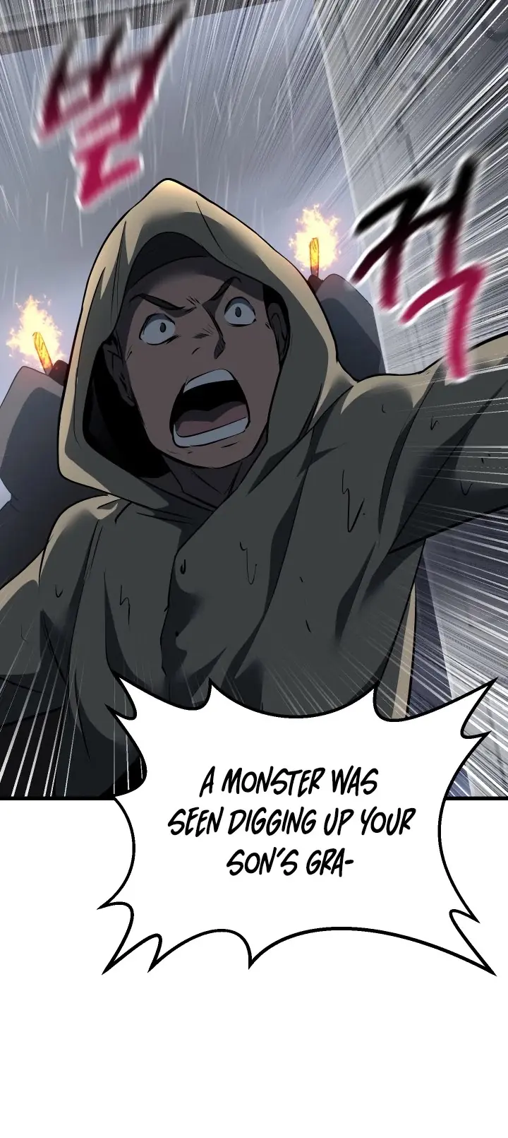 Latna Saga: Survival of a Sword King Chapter 92 Page 61