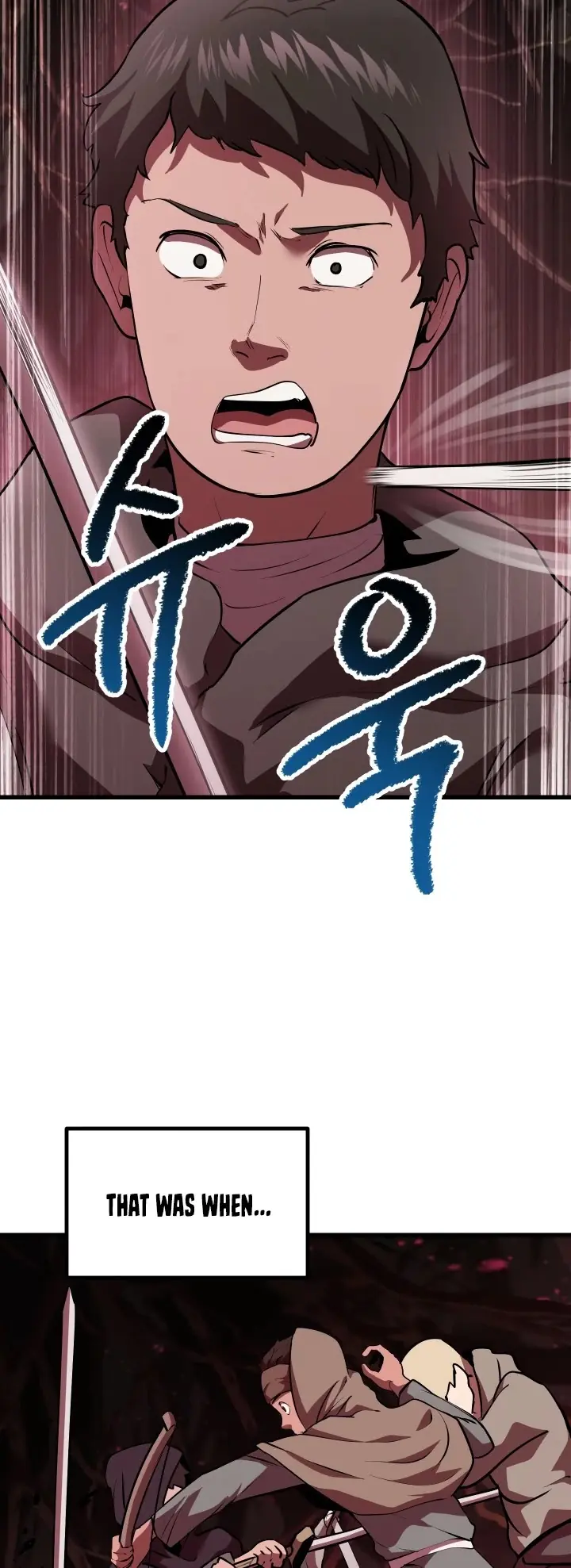 Latna Saga: Survival of a Sword King Chapter 92 Page 76