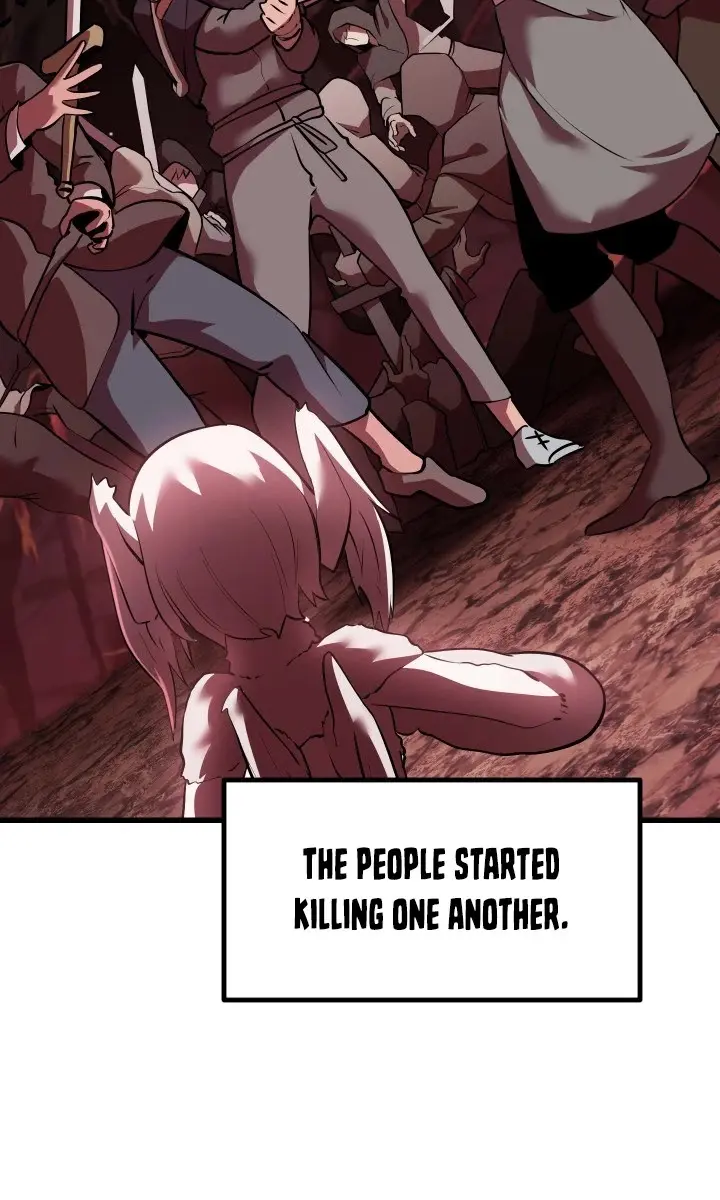 Latna Saga: Survival of a Sword King Chapter 92 Page 77