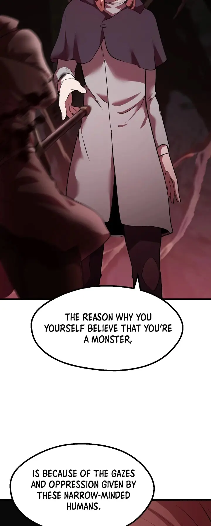 Latna Saga: Survival of a Sword King Chapter 92 Page 85