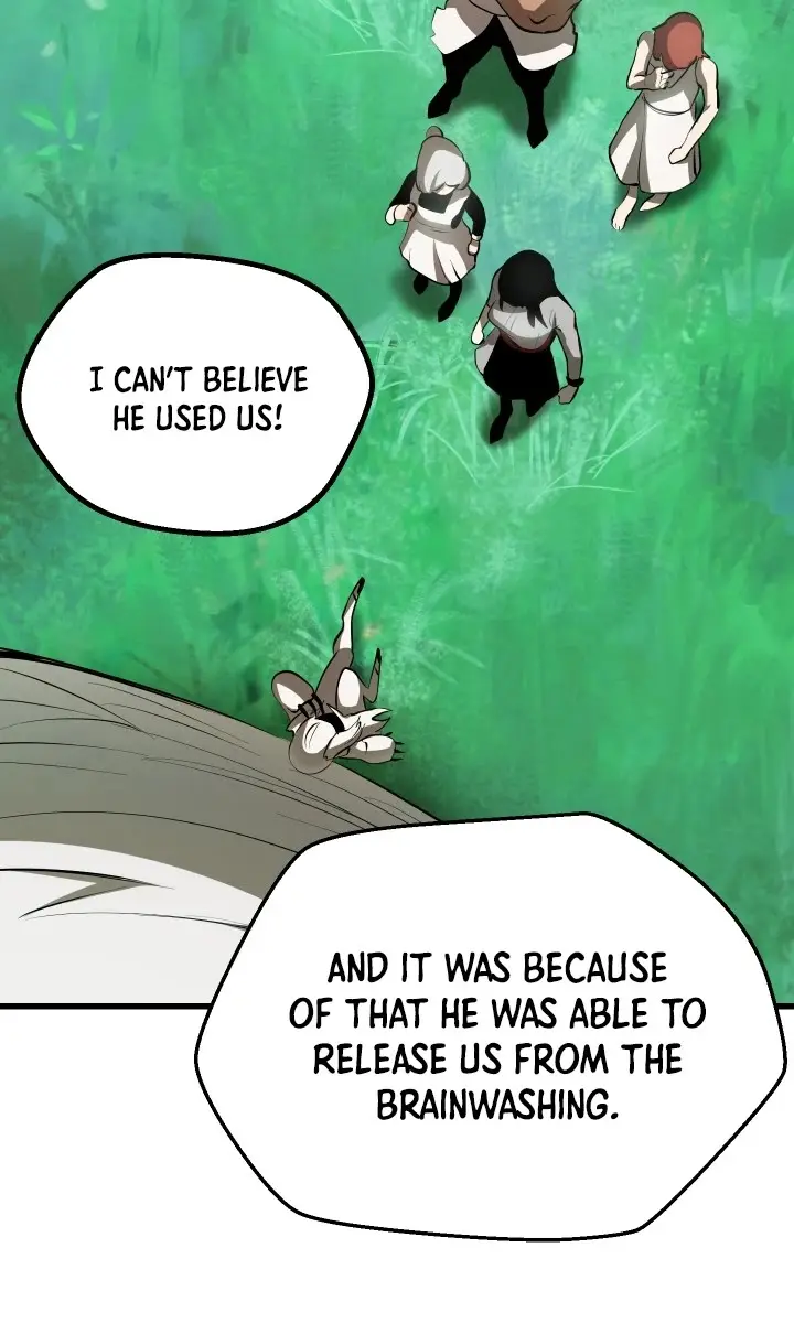 Latna Saga: Survival of a Sword King Chapter 92 Page 92