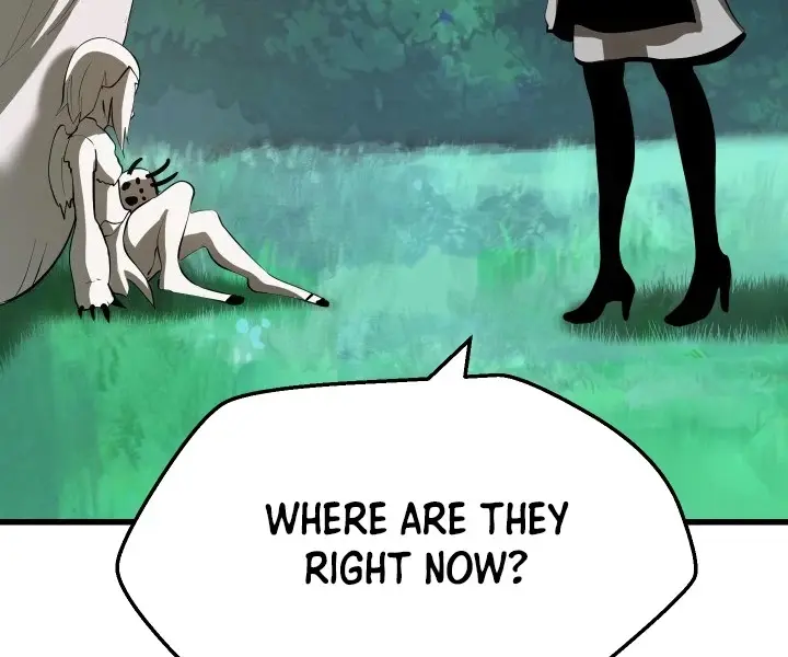 Latna Saga: Survival of a Sword King Chapter 92 Page 94