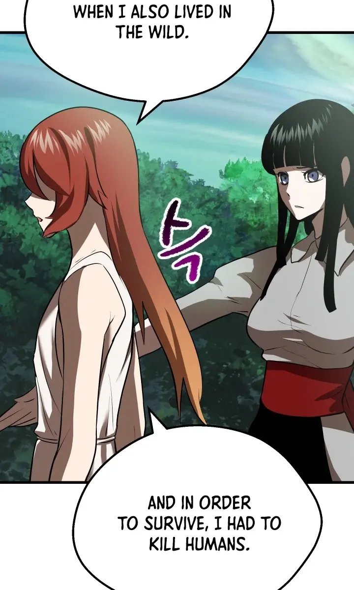 Latna Saga: Survival of a Sword King Chapter 92 Page 97