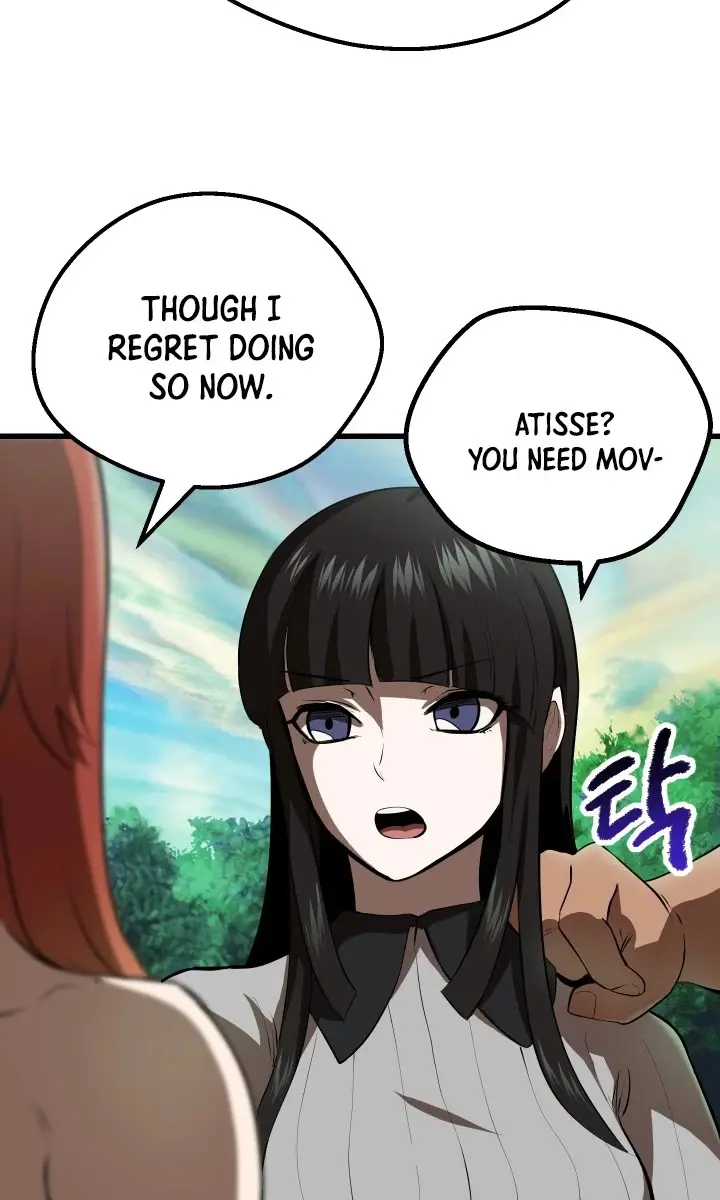 Latna Saga: Survival of a Sword King Chapter 92 Page 98