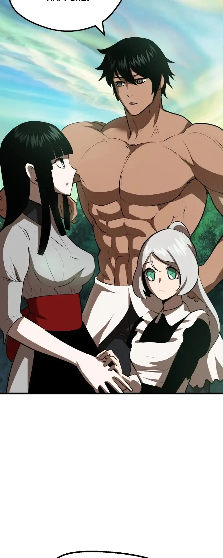 Latna Saga: Survival of a Sword King Chapter 92 Page 100