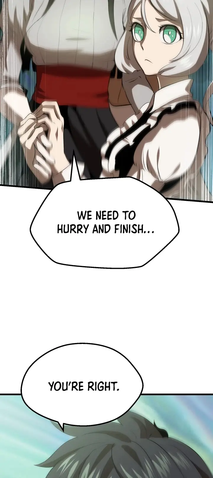Latna Saga: Survival of a Sword King Chapter 92 Page 121