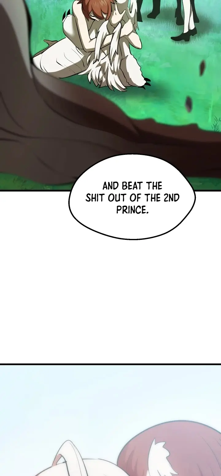 Latna Saga: Survival of a Sword King Chapter 92 Page 124