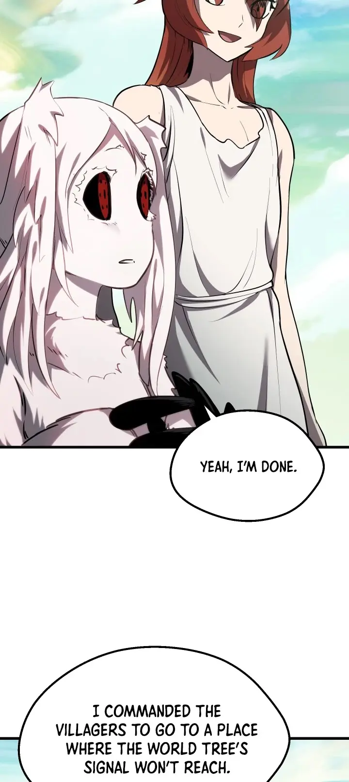 Latna Saga: Survival of a Sword King Chapter 93 Page 6