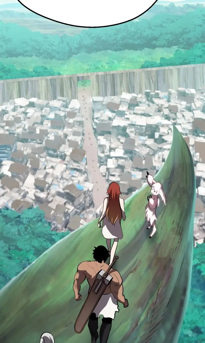 Latna Saga: Survival of a Sword King Chapter 93 Page 7