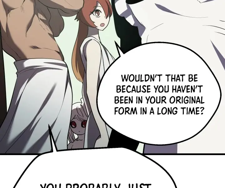 Latna Saga: Survival of a Sword King Chapter 93 Page 14
