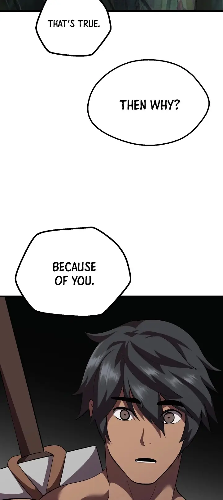 Latna Saga: Survival of a Sword King Chapter 93 Page 21