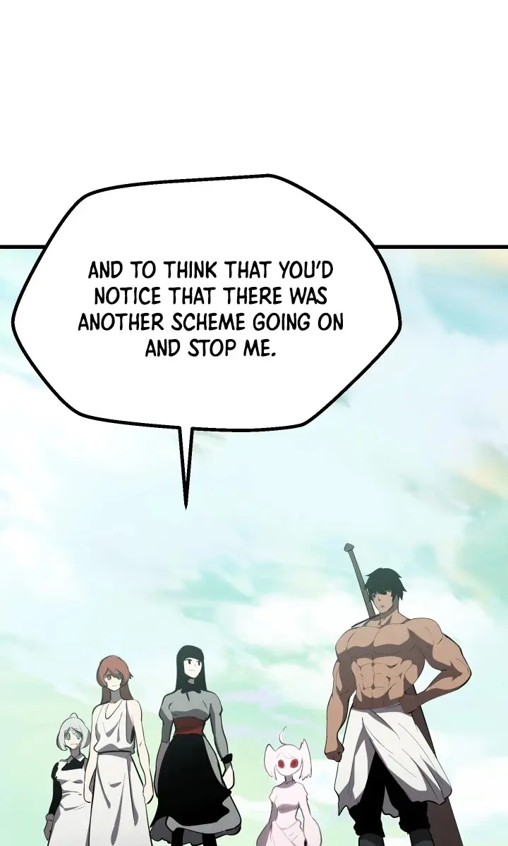 Latna Saga: Survival of a Sword King Chapter 93 Page 32