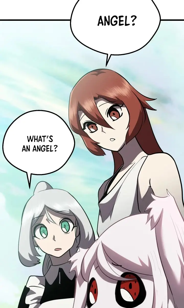 Latna Saga: Survival of a Sword King Chapter 93 Page 38