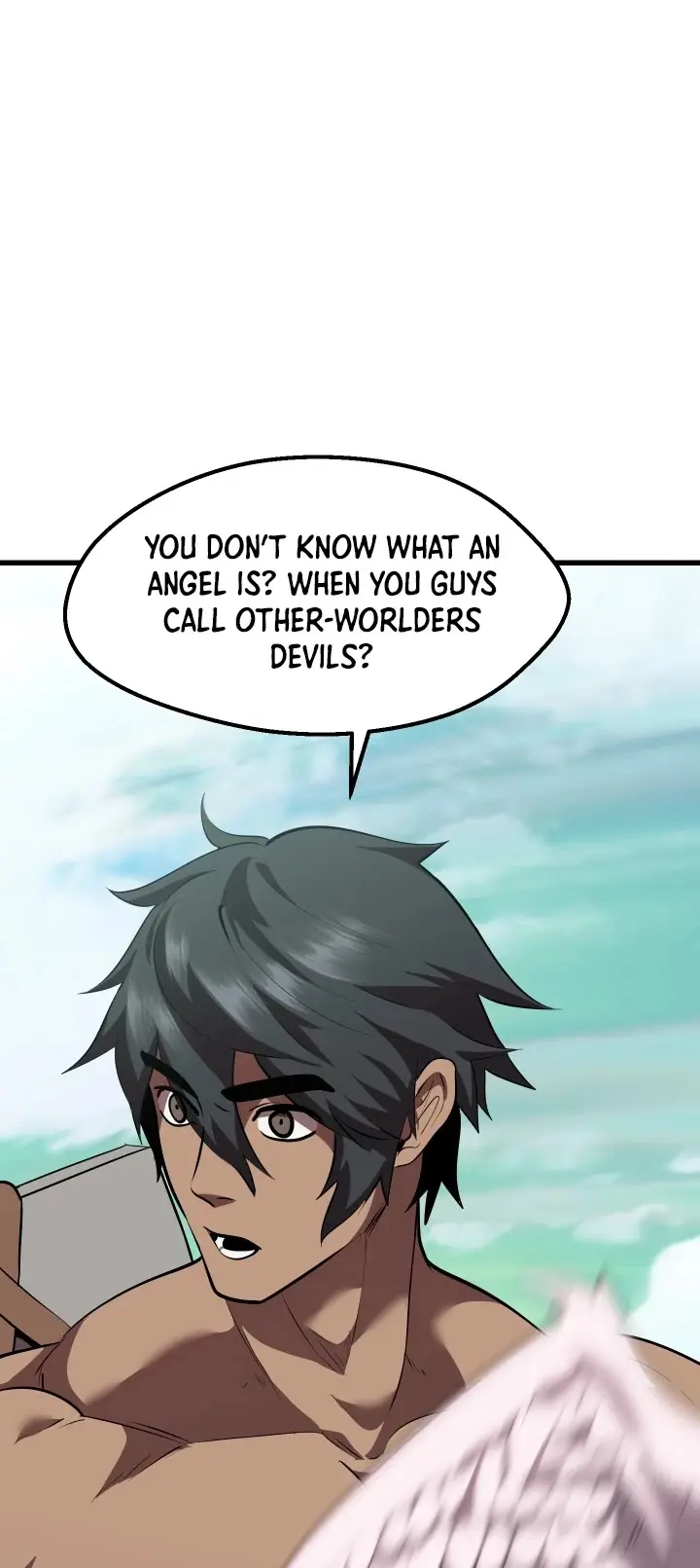 Latna Saga: Survival of a Sword King Chapter 93 Page 40