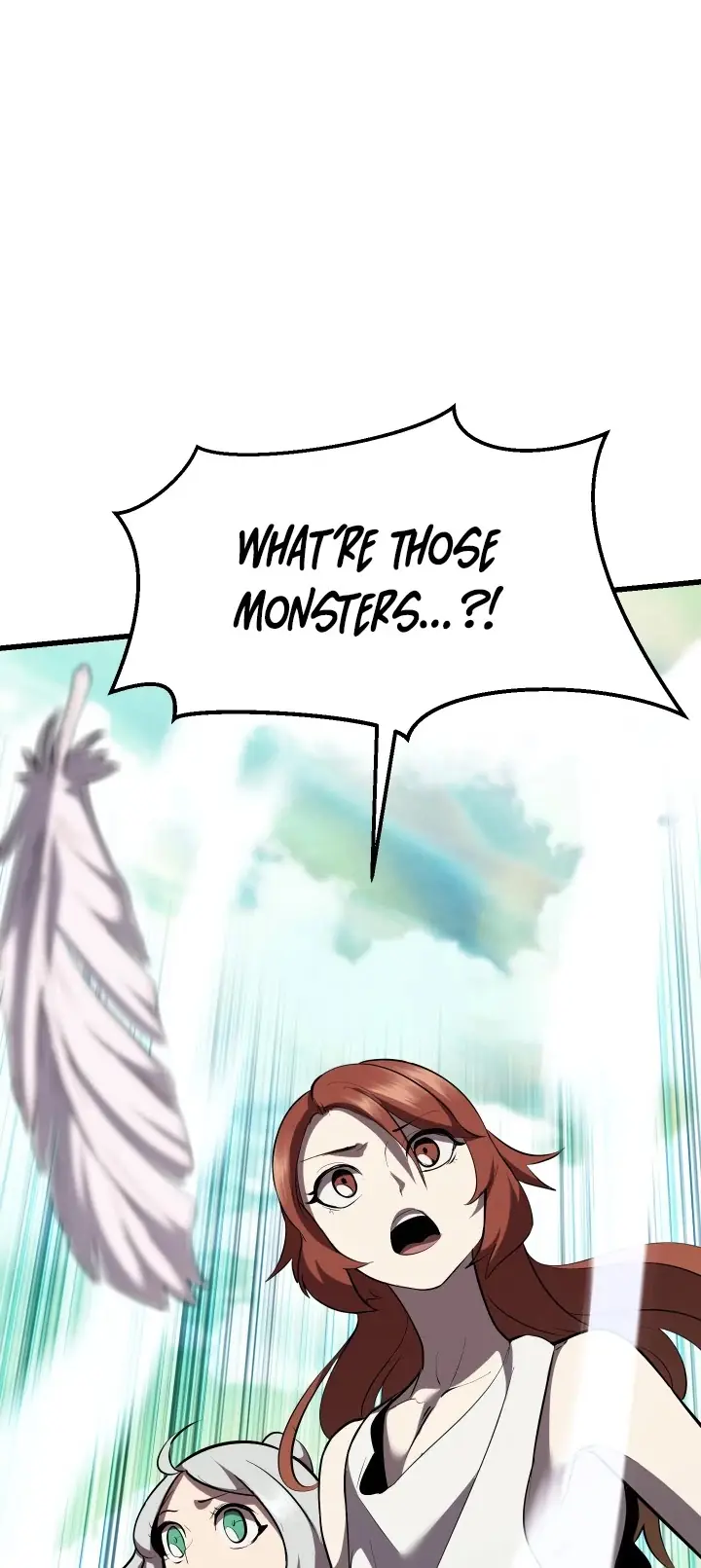 Latna Saga: Survival of a Sword King Chapter 93 Page 46
