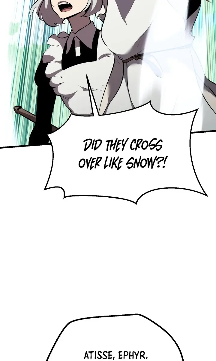 Latna Saga: Survival of a Sword King Chapter 93 Page 47
