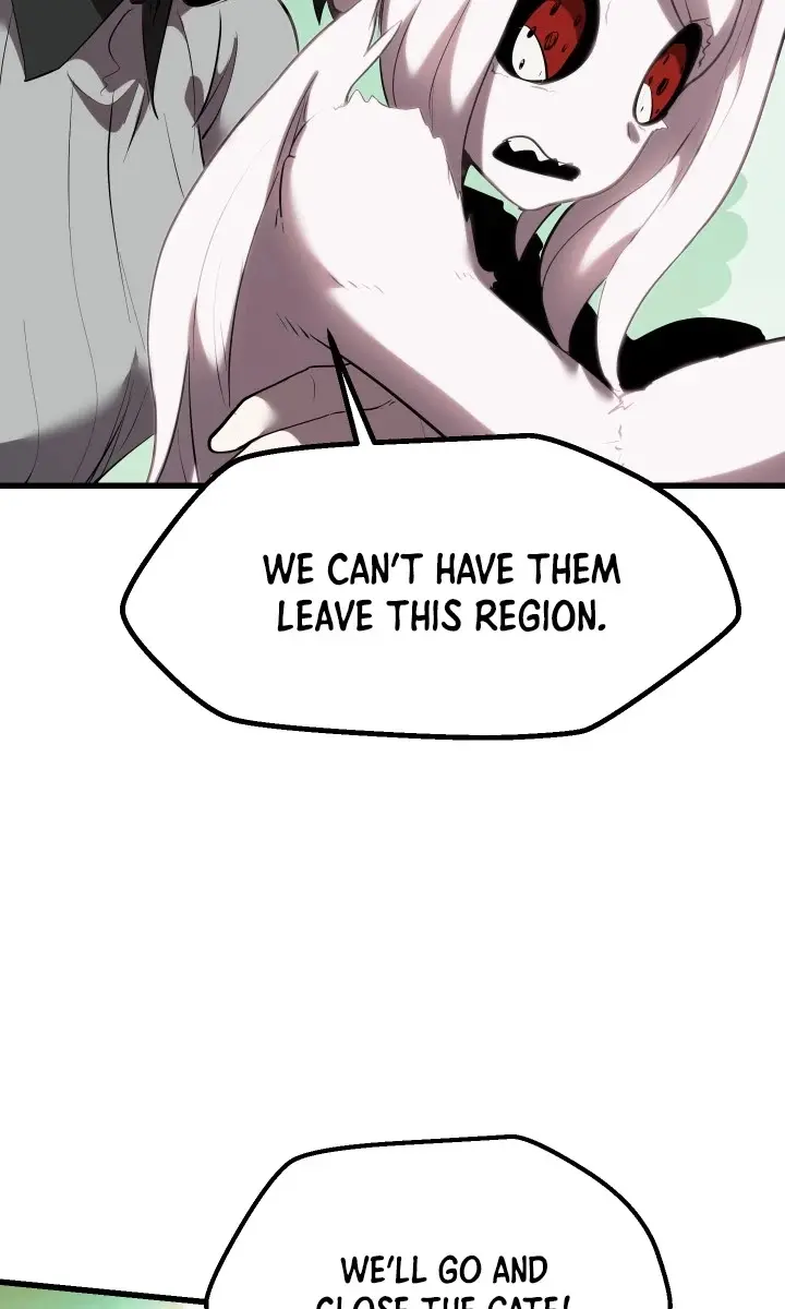 Latna Saga: Survival of a Sword King Chapter 93 Page 51
