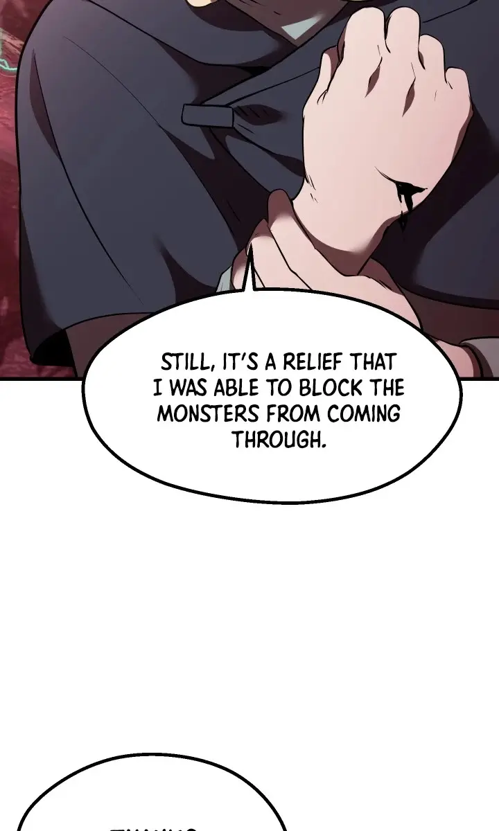 Latna Saga: Survival of a Sword King Chapter 93 Page 60