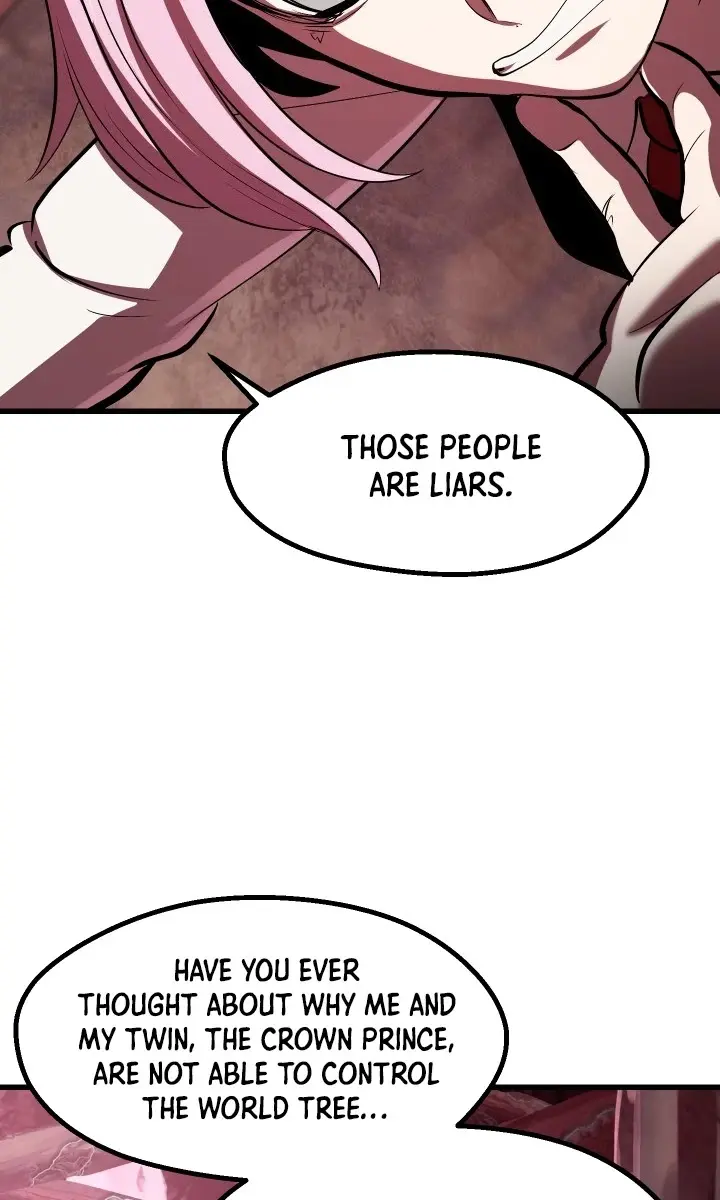 Latna Saga: Survival of a Sword King Chapter 93 Page 68