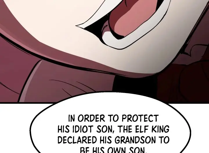 Latna Saga: Survival of a Sword King Chapter 93 Page 73