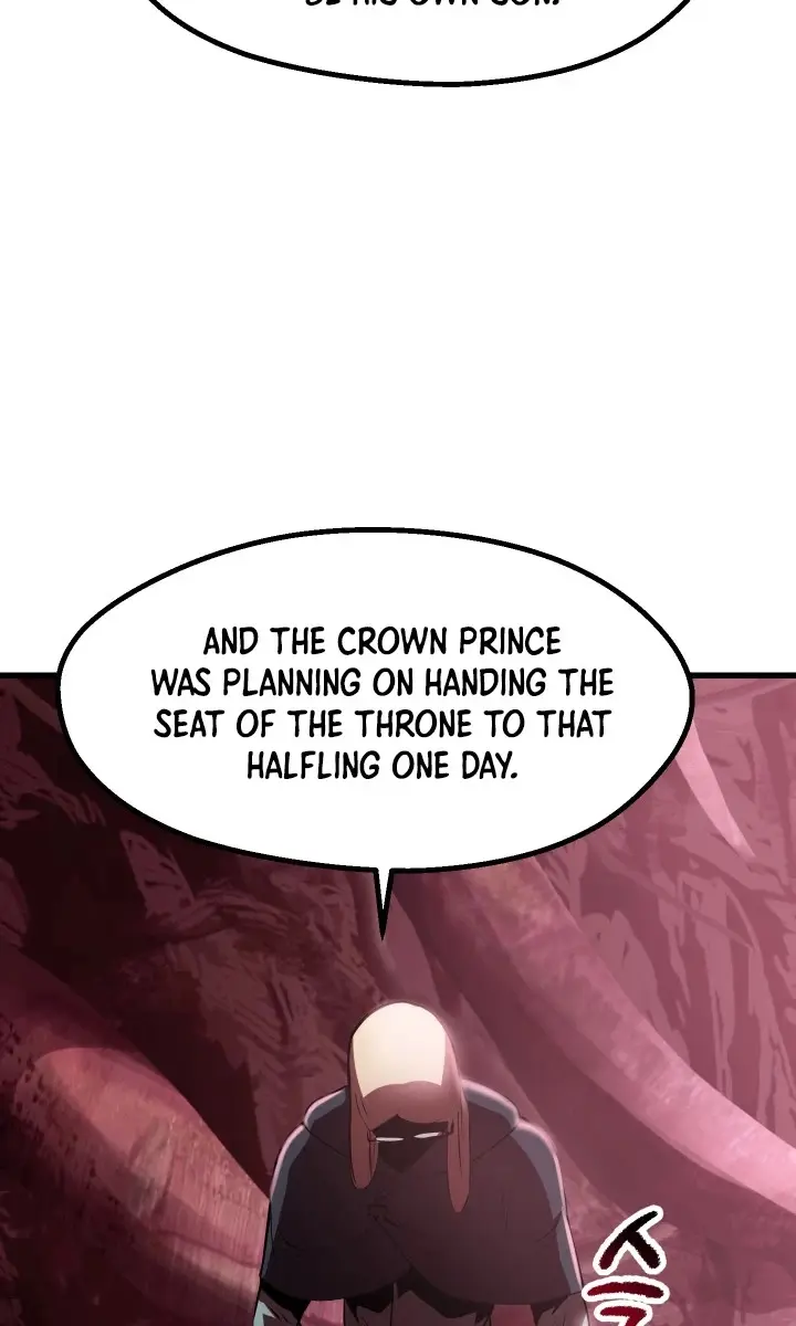 Latna Saga: Survival of a Sword King Chapter 93 Page 74