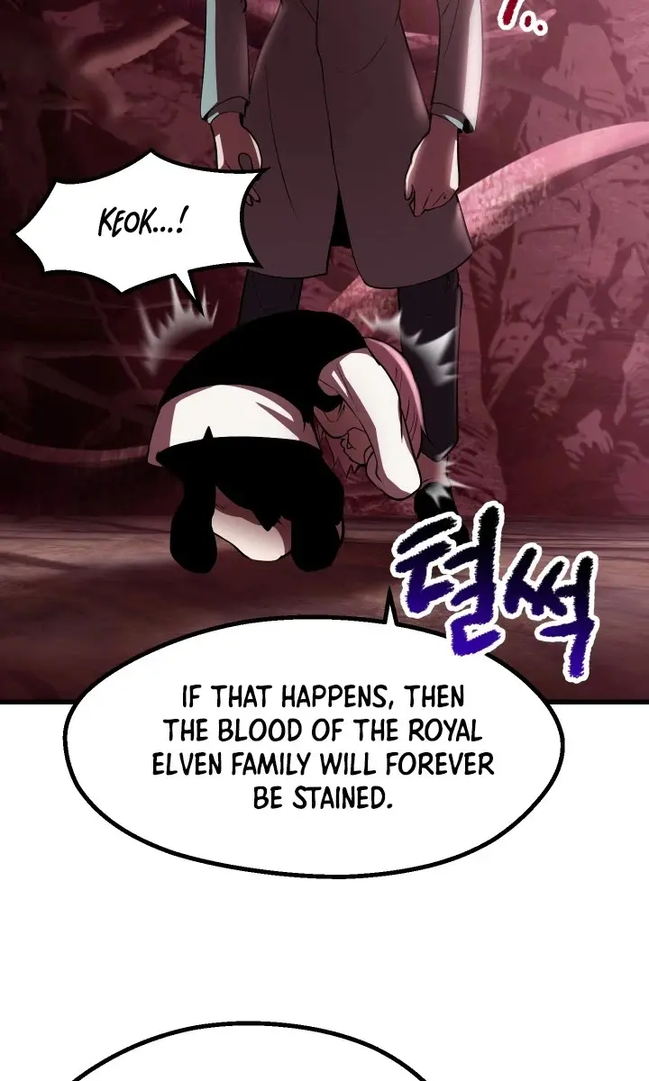 Latna Saga: Survival of a Sword King Chapter 93 Page 75
