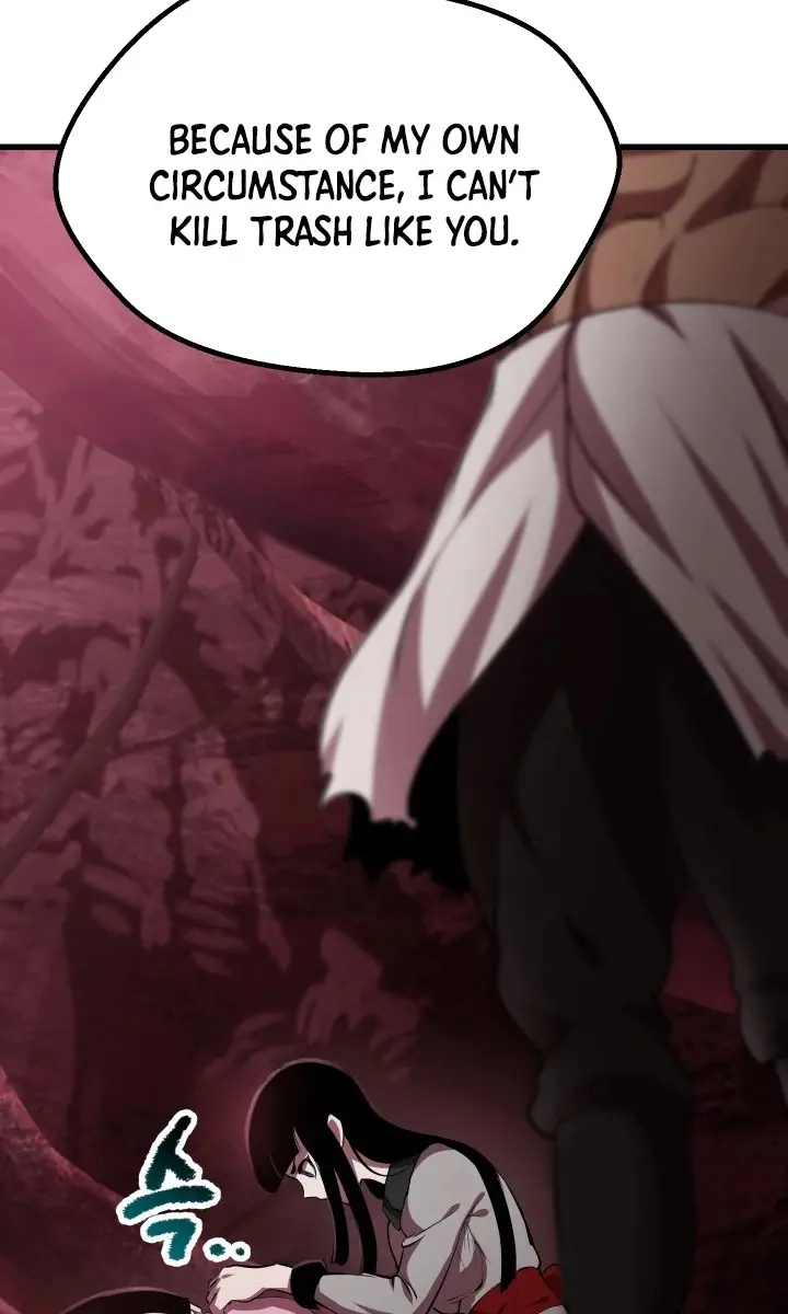 Latna Saga: Survival of a Sword King Chapter 93 Page 86