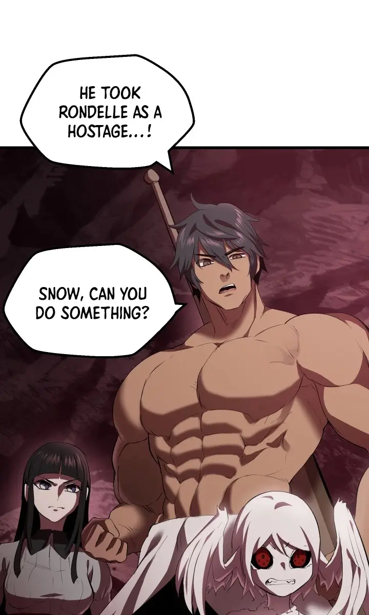 Latna Saga: Survival of a Sword King Chapter 93 Page 107