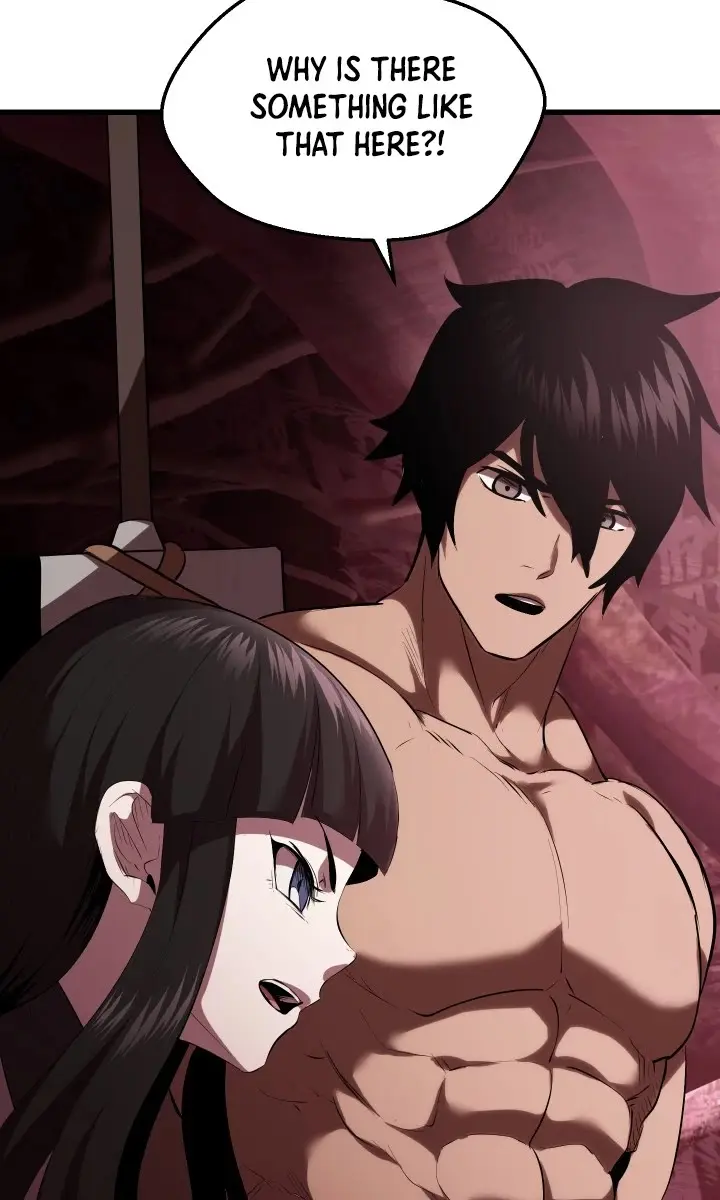 Latna Saga: Survival of a Sword King Chapter 93 Page 119